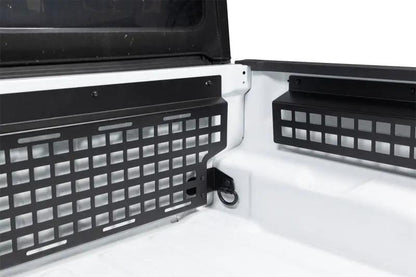 Putco PUT Molle Panels by Putco