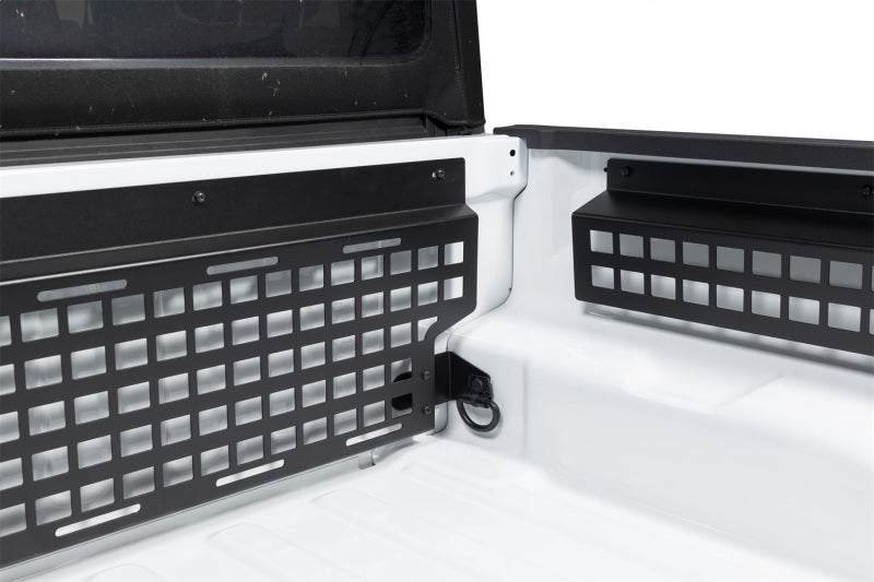 Putco PUT Molle Panels by Putco
