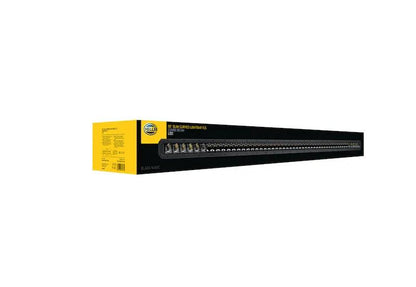HELLA Black Magic Lamp by Hella