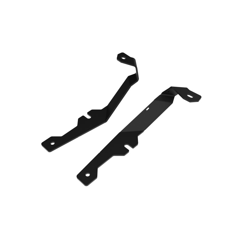 KC HiLiTES KCL Light Mounts