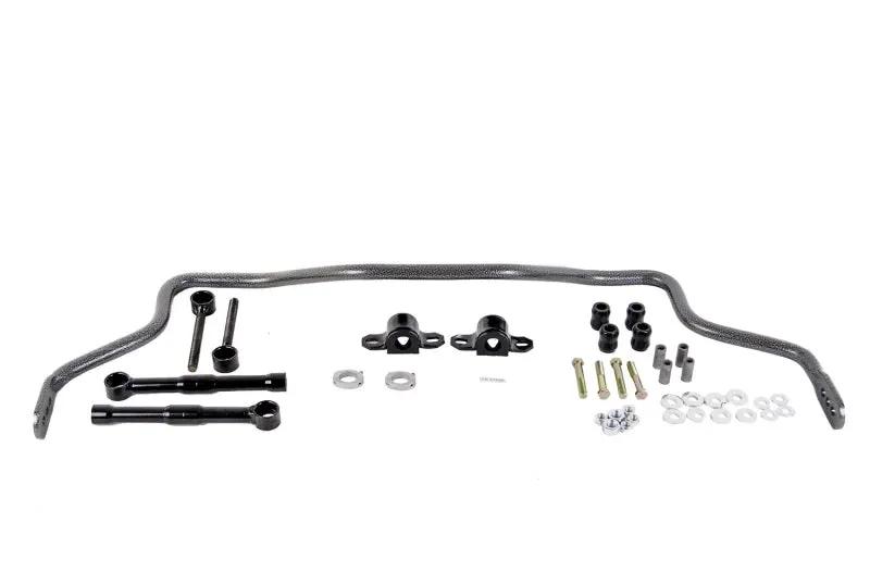Hellwig HWG Rear Sway Bars by Hellwig