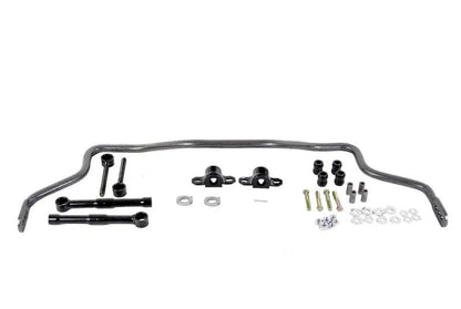 Hellwig HWG Rear Sway Bars by Hellwig