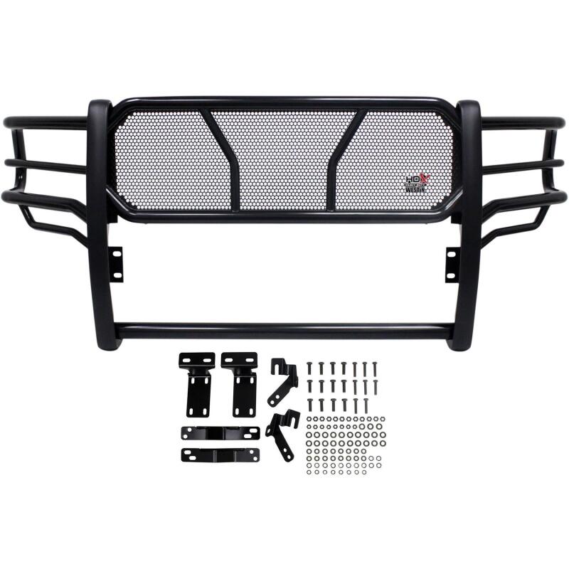 Westin WES HDX Grille Guards