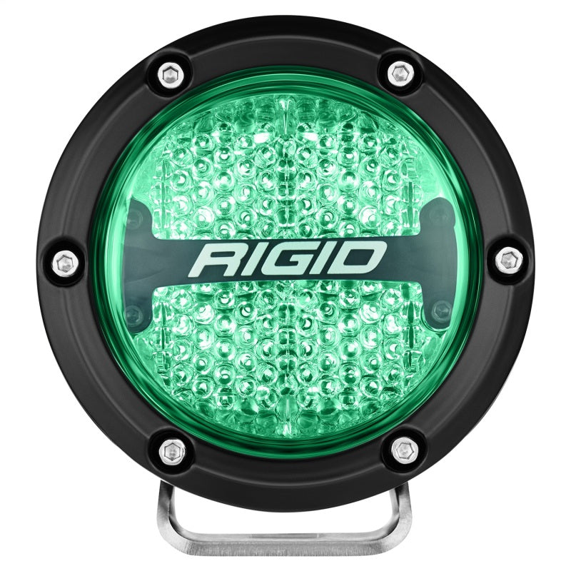 Rigid Industries RIG 360 Series