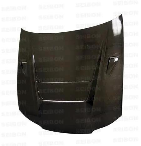 Seibon SEI Hoods by Seibon