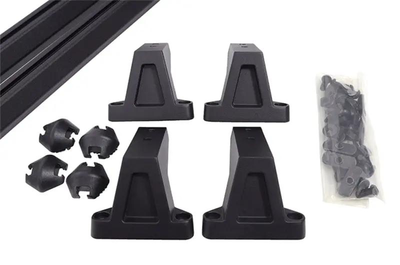Dee Zee DZE Cross Rails by Dee Zee