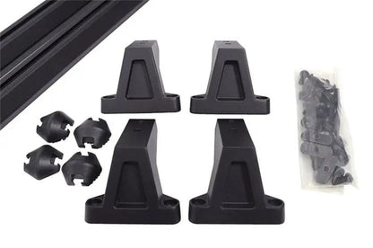 Dee Zee DZE Cross Rails by Dee Zee
