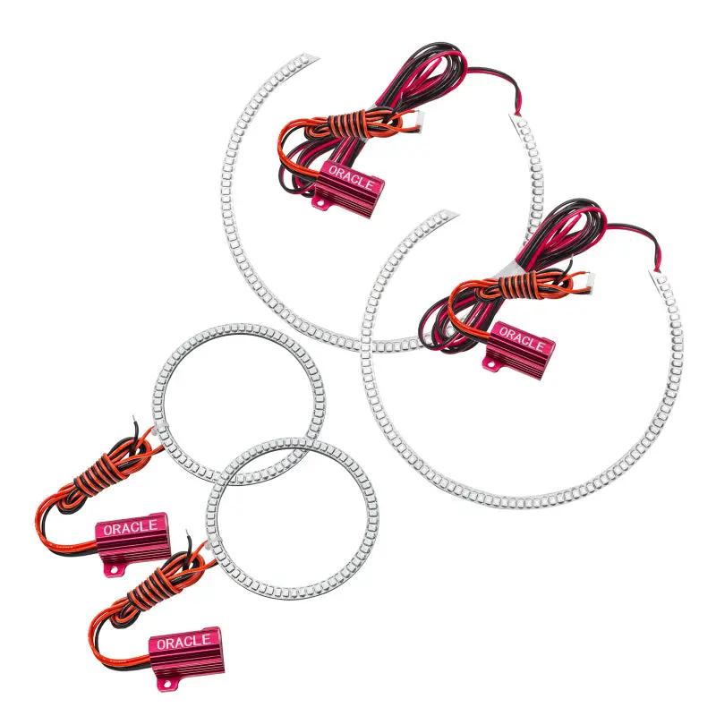 ORACLE Lighting ORL Headlight Halo Kits by ORACLE Lighting