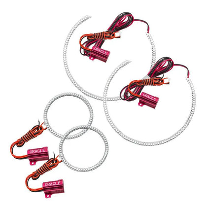 ORACLE Lighting ORL Headlight Halo Kits by ORACLE Lighting