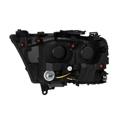 AlphaRex ARX NOVA Headlights