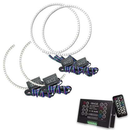 ORACLE Lighting ORL Headlight Halo Kits