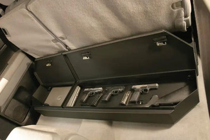 Tuffy Products TFY Underseat Drawer by Tuffy Products