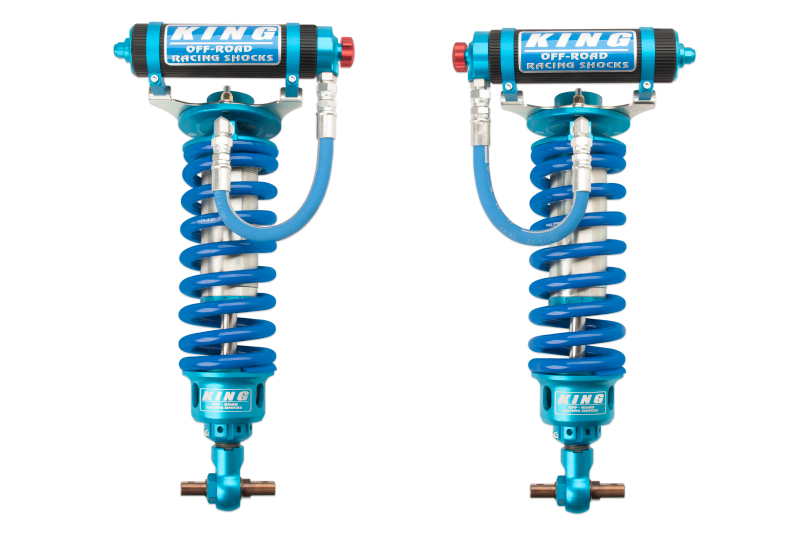 King Shocks KIN 3.0 Coilovers