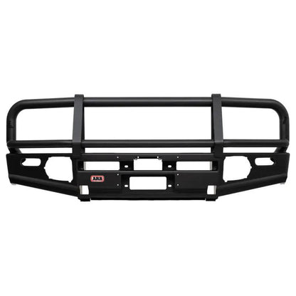 ARB Bumpers by ARB