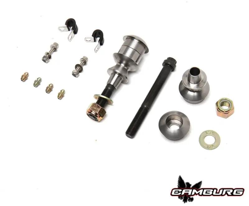 Camburg CMB Uniball Upper Arms by Camburg