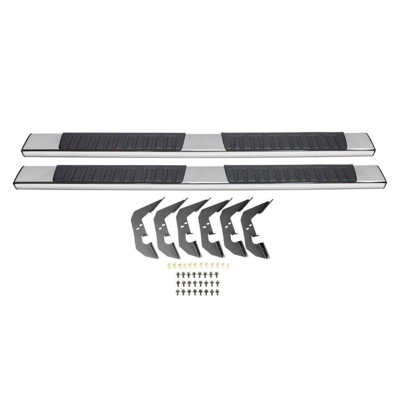 Westin WES Nerf Bars - R7