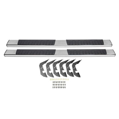 Westin WES Nerf Bars - R7