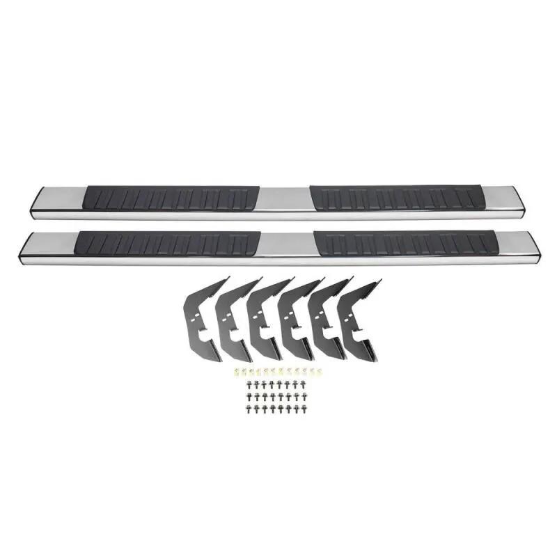 Westin WES Nerf Bars - R7 by Westin