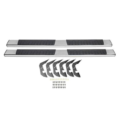 Westin WES Nerf Bars - R7 by Westin