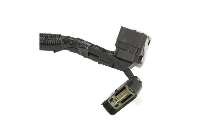 Ford Racing FR Harnesses by Ford Racing