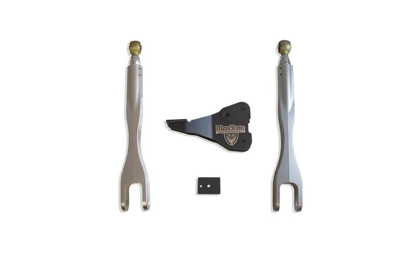 Maxtrac MXT 4-Link Arms & Brackets by Maxtrac