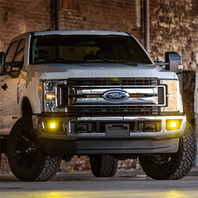 Rigid Industries RIG D2