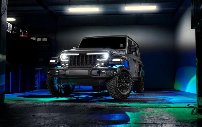 ORACLE Lighting ORL Underbody Rock Lights by ORACLE Lighting