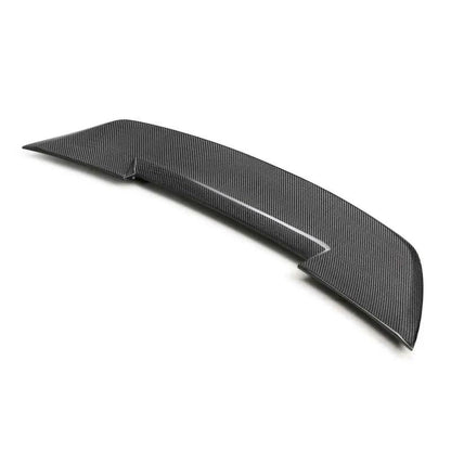 Seibon SEI Rear Spoilers by Seibon
