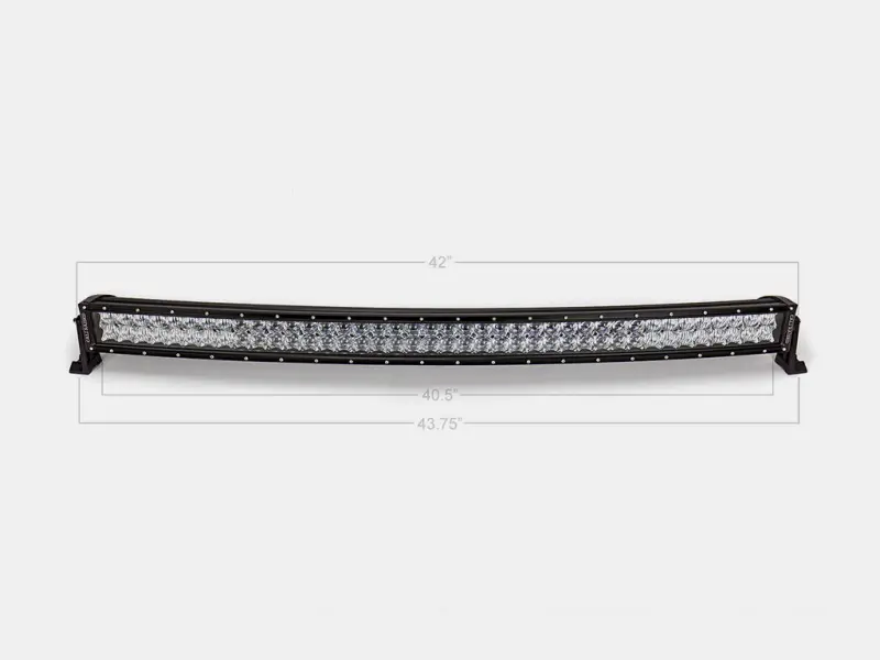 Cali Raised LED CAL LED Bar