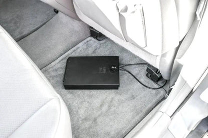 Tuffy Products TFY Portable Safe by Tuffy Products