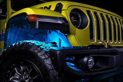 ORACLE Lighting ORL Underbody Rock Lights by ORACLE Lighting