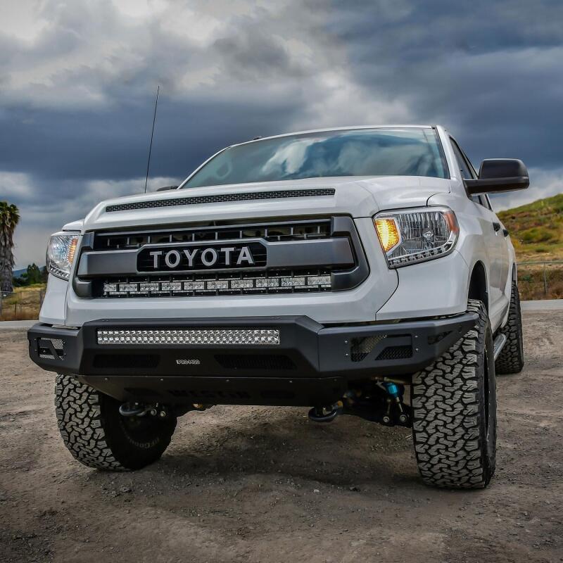 Westin WES Pro-Mod Bumpers