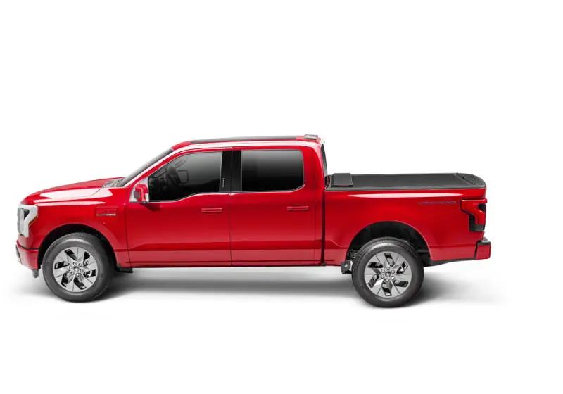Roll-N-Lock RNL A-Series Tonneau Cover by Roll-N-Lock
