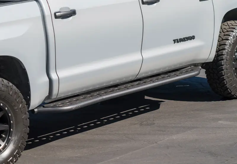 Cali Raised LED CAL Rock Sliders by Cali Raised LED