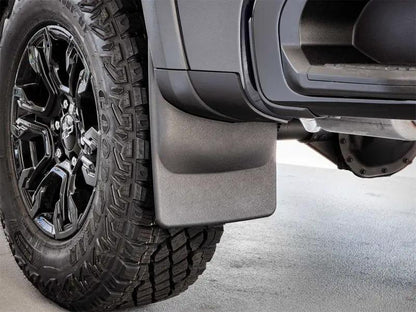 WeatherTech WT No Drill Mudflaps by WeatherTech
