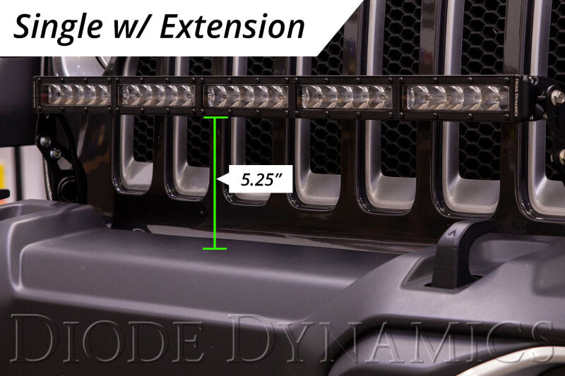 Diode Dynamics DIO LED Light Bars