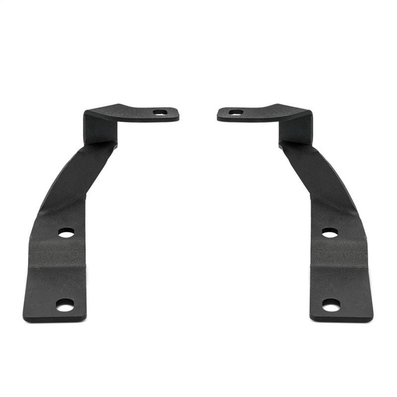Rigid Industries RIG Bar Mount - A-Pillar