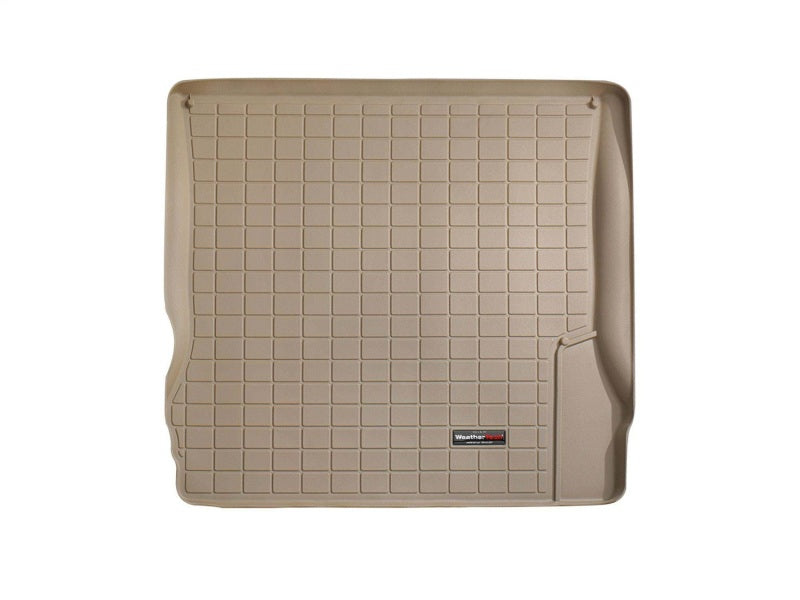 WeatherTech WT Cargo Liners - Tan by WeatherTech