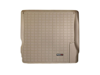 WeatherTech WT Cargo Liners - Tan by WeatherTech