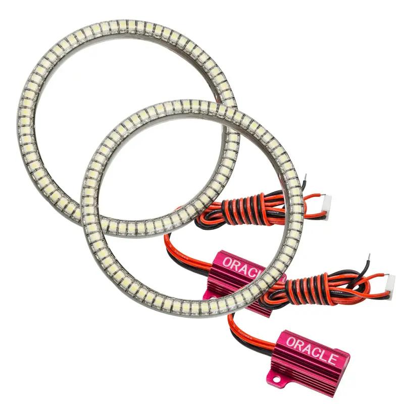 ORACLE Lighting ORL Surface Mount Halo Kits by ORACLE Lighting