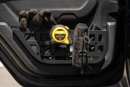 DV8 Offroad DVE Molle Panels by DV8 Offroad