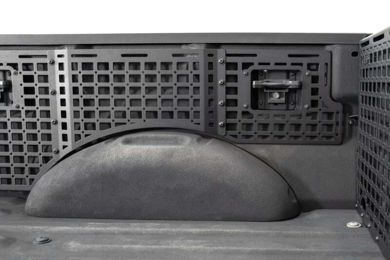 Addictive Desert Designs ADD Molle Panels