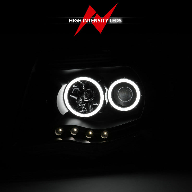 ANZO ANZ LED/Projector Headlights by ANZO