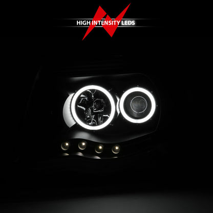 ANZO ANZ LED/Projector Headlights by ANZO