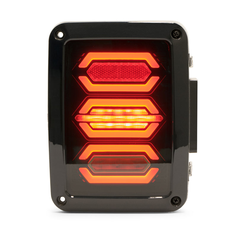 DV8 Offroad DVE LED Tail Lights