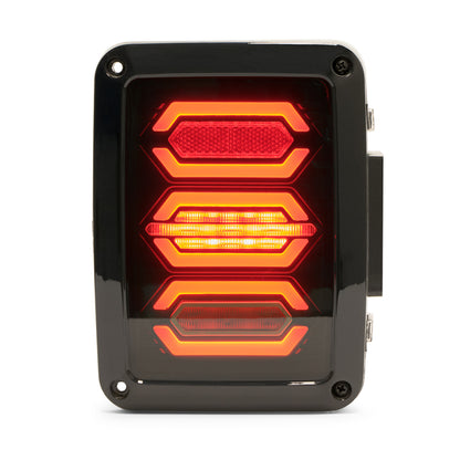 DV8 Offroad DVE LED Tail Lights