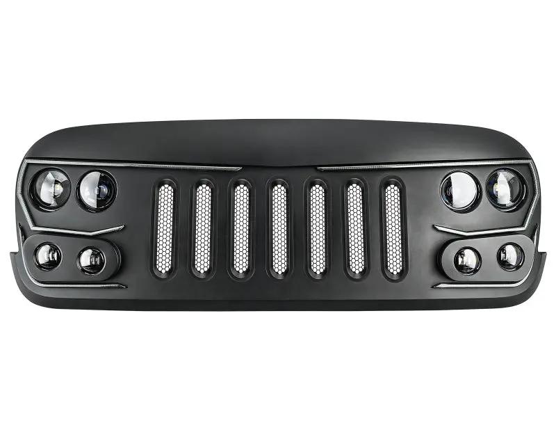 ORACLE Lighting ORL Vector Grille Lights by ORACLE Lighting