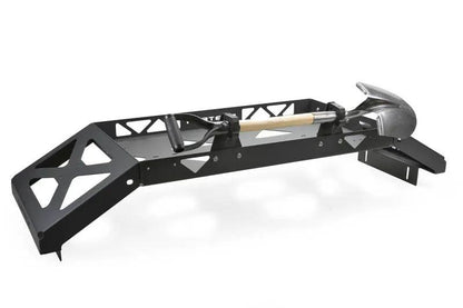 Fabtech FAB Cargo Racks by Fabtech