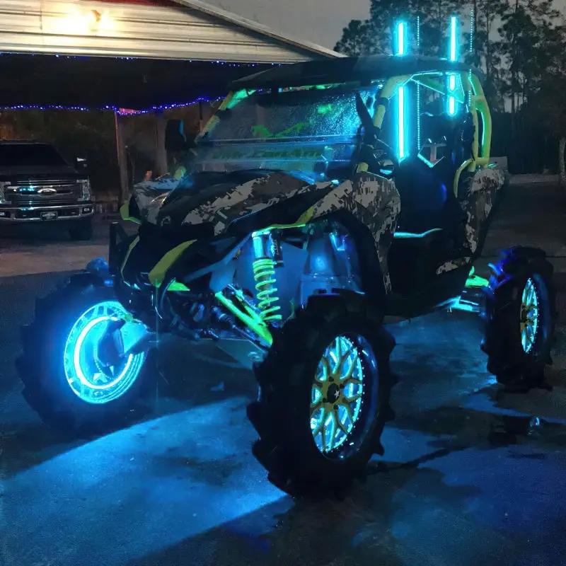 ORACLE Lighting ORL LED Whips by ORACLE Lighting