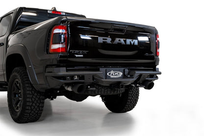 Addictive Desert Designs ADD Pro Rear Bumper